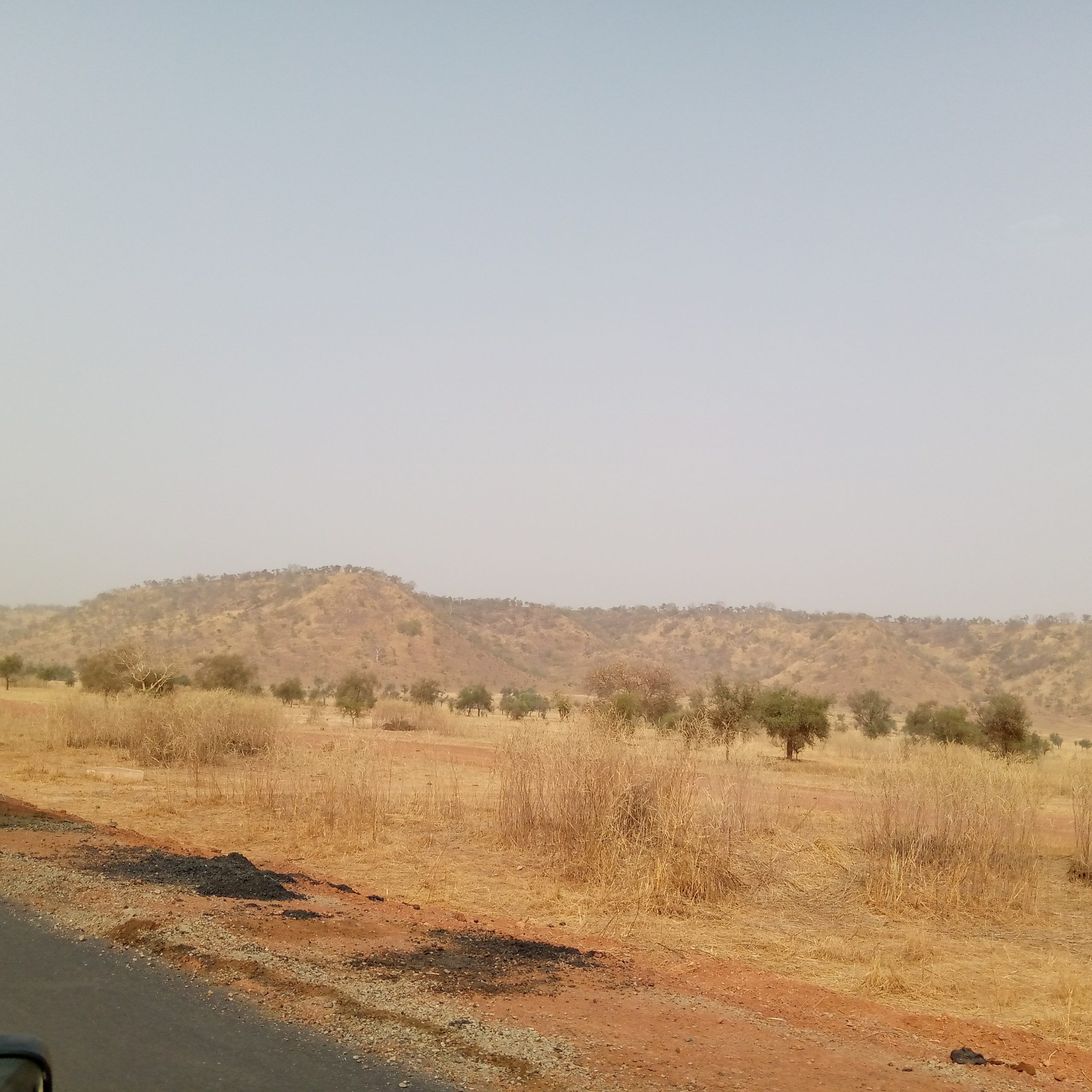 JOUR 2 : Tambacounda- Kédougou 