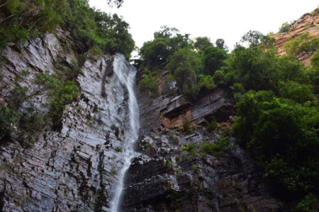 VISITE DU PARC ET DES CASCADES DE KEDOUGOU 5 jours et 4 nuitées